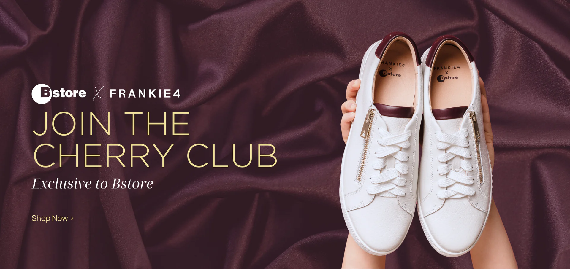 Iconic Comfort for Every Step